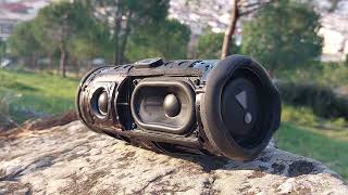 jbl charge 5 TL hislerim bass boosted [upl. by Ellohcin]