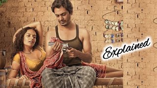 Babumoshai Bandookbaaz full movie explained in hindi  Anjum Talks [upl. by Boyer]