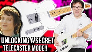 The Simple But Crucial Upgrades EVERY Tele Owner Should Do  NOSTALgufish [upl. by Vassaux41]