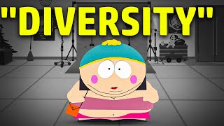 The South Park Episode About Woke Culture [upl. by Eiramanin]