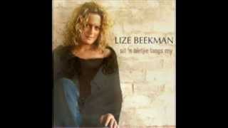 Lize Beekman  Suidland Gebed [upl. by Atwahs]