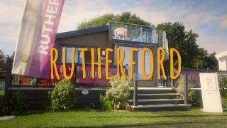 Rutherford  Willerby Innovations [upl. by Lesser]