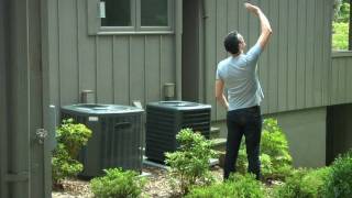 Quick Tips How to Make Your Air Conditioner More Efficient [upl. by Ivek801]