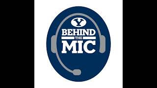 BYU RB Sione Finau media availability on Nov 4 [upl. by Eba]