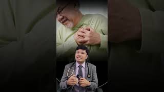 हार्ट अटैक का दर्द कैसा होता है Heart Attack vs Muscle Pain Which Hurts Moreshorts [upl. by Klenk190]