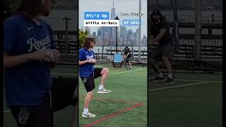 Best Wiffle Ball Pitches Of 2022 [upl. by Ahsila]