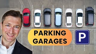 Pourquoi jadore investir dans les parkings et les garages [upl. by Amlus]