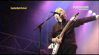 Savoy Brown  Savoy Brown Boogie Live Sweden Rock [upl. by Niarb]