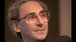 Franco Battiato  intervista  Parole Parole Rai Radio 2 2007 [upl. by Llebiram]