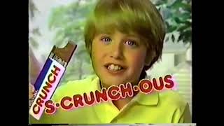 Nestle Crunch Meme [upl. by Nave]