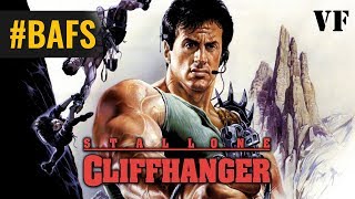 Cliffhanger – Bande annonce VF  1993 [upl. by Mavra]