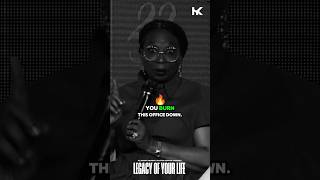 LEGACY  IBUKUN AWOSIKA motivation ibukunawosika shorts [upl. by Cassell122]