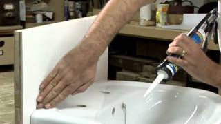 How To Put On Mastic Sealant [upl. by Willcox594]