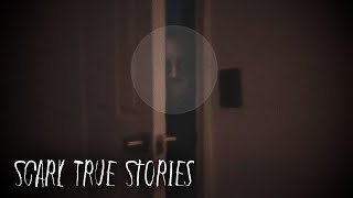 3 Actually Horrifying TRUE Horror Stories [upl. by Aay]