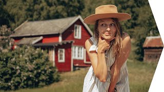 Das verändert Alles  Meine Hütte in Norwegen🇳🇴 [upl. by Anaujat]