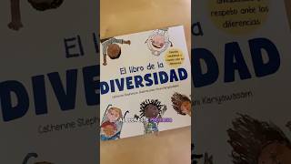 EL LIBRO DE LA DIVERSIDAD EMPATÍA AMABILIDAD Y RESPETO  CUENTOS INFANTILES PARA NIÑOS CON VALORES [upl. by Refennej]