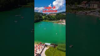 I Laghi più Belli in Trentino Alto Adige [upl. by Cristy459]