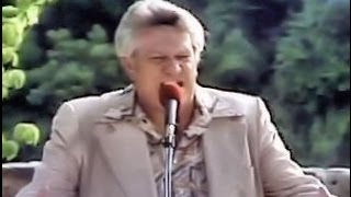 Jerry Clower  Return Of Knock Em Out John [upl. by Alusru400]