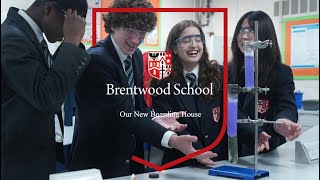 Our New Boarding House at Brentwood School [upl. by Beverle]