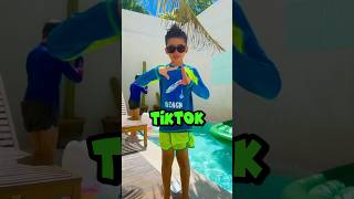 💚 FEDE VIGEVANI  TIKTOK  IAN LUCAS TIKTOK shorts fedevigevani junicelfamoso picus tiktok [upl. by Norrab]