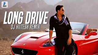 long drive song  slowedreverb Akshay Kumar khiladi 786 [upl. by Kenway]