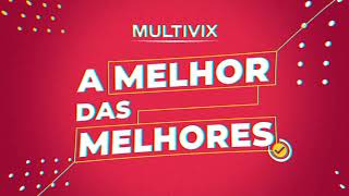 A melhor das melhores  Multivix Nota Máxima Segundo o MEC  Presencial [upl. by Akimet]