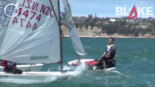 Sir Peter Blake Torbay Regatta 2015  Sunday [upl. by Derrick67]