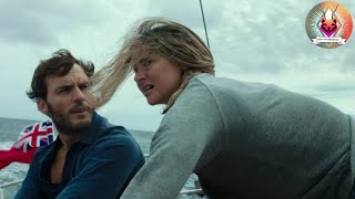 Adrift movie explanation in English [upl. by Efren]