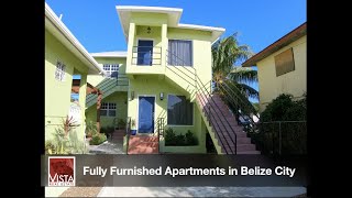 Apartments for Rent in Belize City [upl. by Anelam]