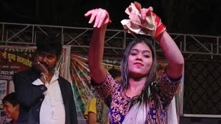 Kajal Raj Arkestra Dance Video 2023 हम कुच कुच खाएम चटनीया ए जान Pawan Singh Trending Song [upl. by Jewell]