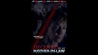 Deceived By My MotherInLaw 2021  Trailer  Dey Young Allison McAtee Jackée Harry [upl. by Huoh]