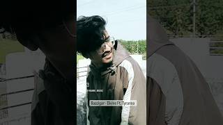 Divines Baazigar Song 🔥 divine mcstan emiwaybantai [upl. by Hosfmann]