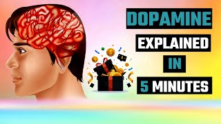 Dopamine HACK That Will Supercharge Your Morning [upl. by Bucky]