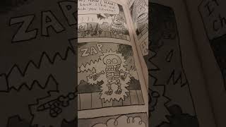 Dav pilkey villain deaths [upl. by Oiluj]