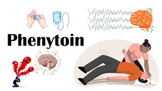 Phenytoin  Uses Mechanism Of Action Adverse Effects amp Toxicity Antiepileptic Drugs [upl. by Paget]