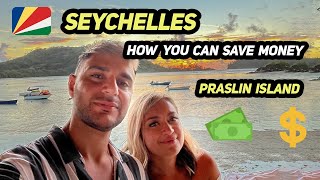 Should YOU visit different islands in SEYCHELLES [upl. by Favianus]