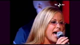 Anastacia  Im Outta Love at Top Of The Pops 2000 [upl. by Eldrida128]