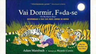 Vai Dormir Fdase [upl. by Berey]