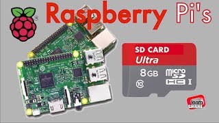 How to Install Raspbian on Raspberry Pi 4 3 2 1 EASY ✅Install Noobs Raspberry Pi MacOS Windows [upl. by Esojnauj859]