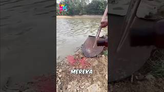 Cairan Ajaib Untuk Memancing Ikan [upl. by Ytitsahc479]