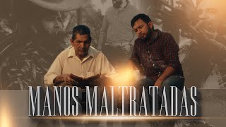 Manos maltratadas Versión Banda Inspiración Cristiana [upl. by Festatus]