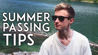 FTM Transgender  HOW TO PASS Summer Edition [upl. by Mel]