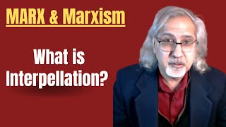 What is Interpellation Louis Althusser Marxism Literary Theory Ideology [upl. by Hannah]