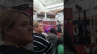 funny magic show liffey valley shopping centre pt2 [upl. by Deron]