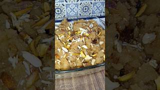 Makhandi Halwaa winter special Recipe traditional sweet dish recipesubscribe shorts viralshort [upl. by Ihcelek]