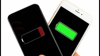 İphone batarya şoklama nasıl yapılır iphone battery shocking fixed [upl. by Aicnelev]