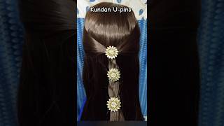 Kundan Upins available AniveCreations [upl. by Ajroj]