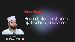 Burri xhelozon shumë dhe as nuk e sjellë furnizimin në shtëpi e as nuk më lejon mua të dalë… [upl. by Sheryl]