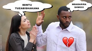 ‼️IMPAMVU BURIMUSORE AGOMBA KWIRINDA ABAKOBWA BAKENNYE [upl. by Zinck]