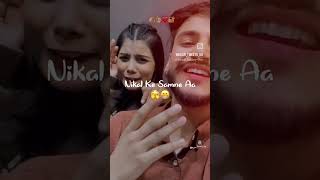 Jara tasveer tu nikal ka samne aa virar love status lick comment subscribe [upl. by Atiuqiram]